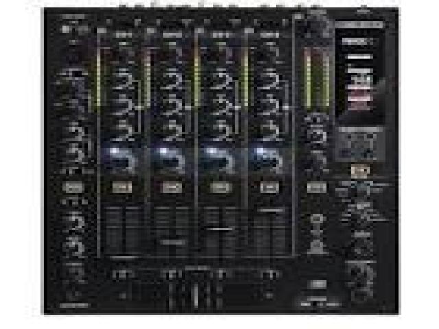 Telefonia - accessori - Beltel - muslady console mixer 4 canali ultima promo