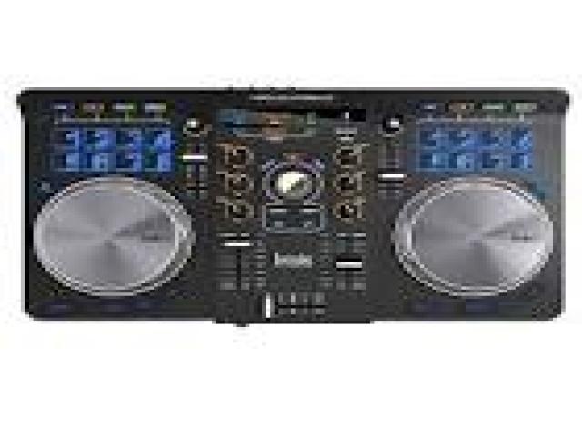 Telefonia - accessori - Beltel - core mix-3 usb mixer per dj tipo speciale