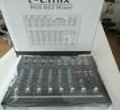 Beltel - muslady console mixer 4 canali vera occasione