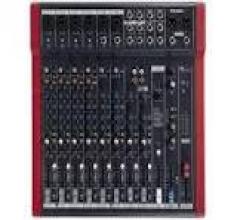 Beltel - behringer xenyx 1202fx mixer vera occasione