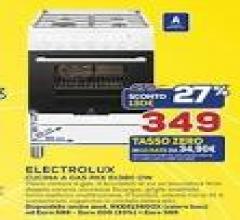 Beltel - electrolux rkk61380ow vera occasione