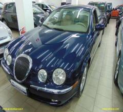 Auto - Jaguar s-type 3.0 v6 executive