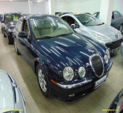 Auto - Jaguar s-type 3.0 v6 executive