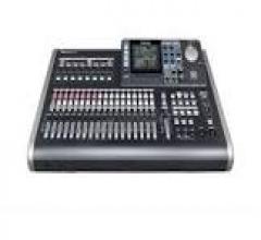 Beltel - tascam dp-24sd  24 track tipo economico