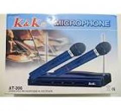 Beltel - tonor microfono wireless ultimo arrivo