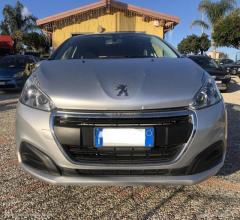 Auto - Peugeot 208 bluehdi 75 5p. active