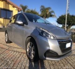 Auto - Peugeot 208 bluehdi 75 5p. active