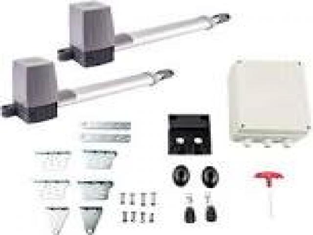 Telefonia - accessori - Beltel - orion motor tech cancello scorrevole elettrico tipo occasione