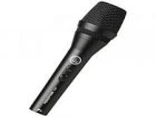 Beltel - tonor microfono dinamico professionale vero affare