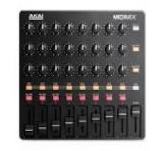 Beltel - akai professional midimix tipo promozionale