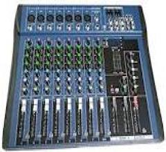 Beltel - neewer mixer console 8 canali tipo occasione