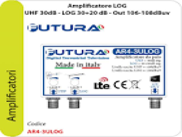 Beltel - tonor uhf tipo conveniente