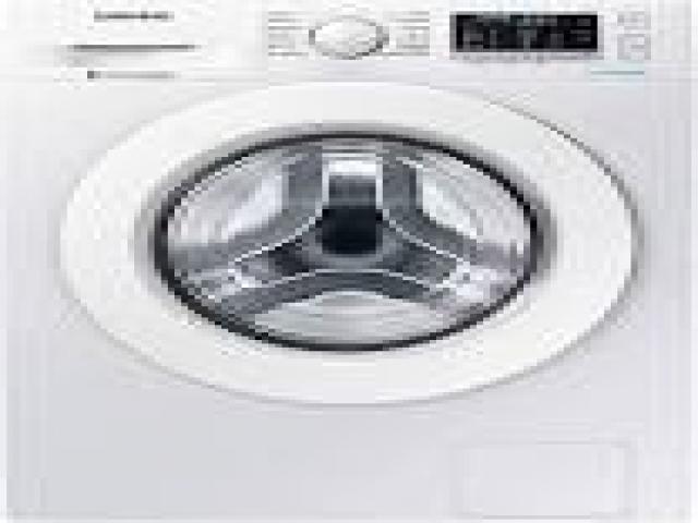 Beltel - samsung ww80j5455mw lavatrice 8 kg vera occasione