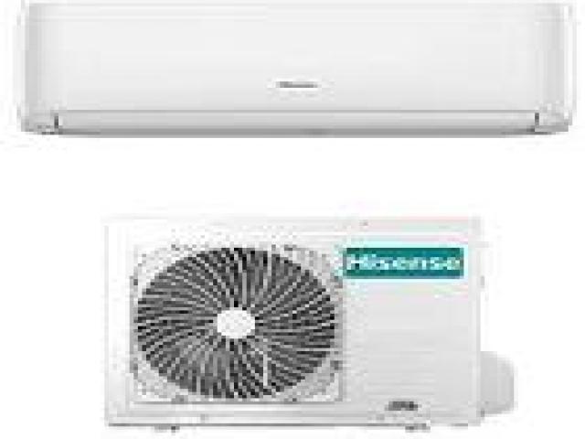 Beltel - hisense easy smart climatizzatore tipo occasione