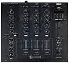Beltel - core mix-3 usb mixer per dj ultimo tipo