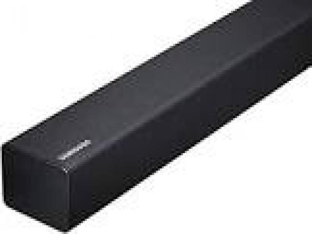 Telefonia - accessori - Beltel - samsung hw-r430/zf soundbar ultimo tipo
