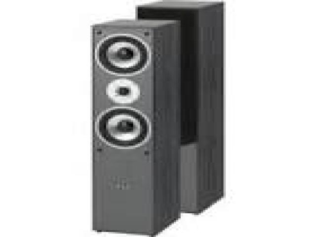 Telefonia - accessori - Beltel - aeg lb 4711 casse acustiche ultimo affare