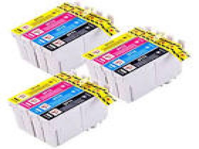 Telefonia - accessori - Beltel - inkjello toner  compatibile vera occasione