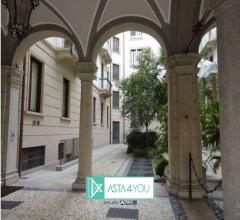 Case - Appartamento all'asta in via san vittore 37, milano (mi)