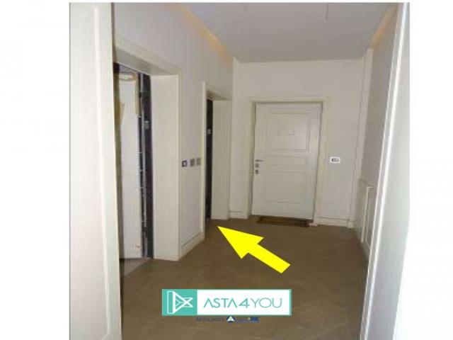 Case - Appartamento all'asta in via san vittore 37, milano (mi)