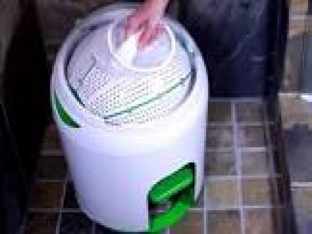Beltel - goplus lavatrice portatile tipo occasione