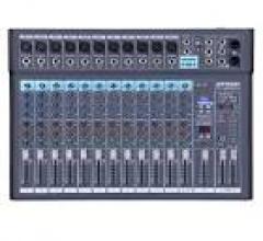 Beltel - ammoon mx-1200usb-bt mixer tipo conveniente