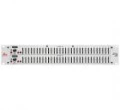 Beltel - dbx 231s double 31 band constant q graphic eq molto conveniente