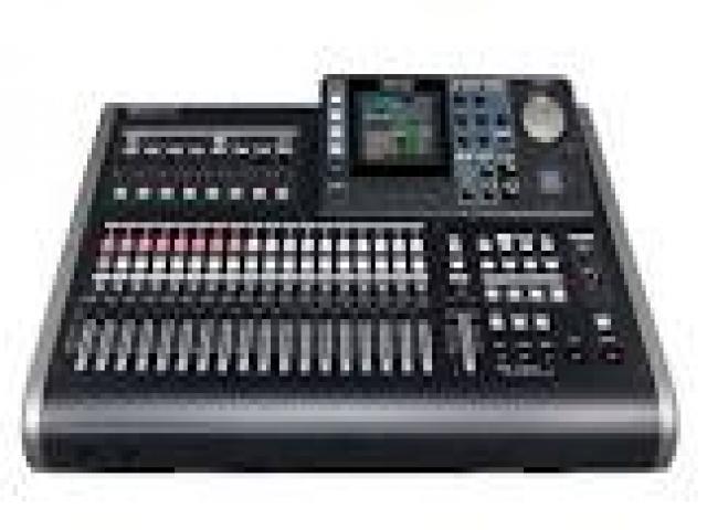 Beltel - tascam dp-24sd 24 track vera occasione
