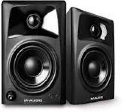 Beltel - m-audio av 32 monitor vero affare