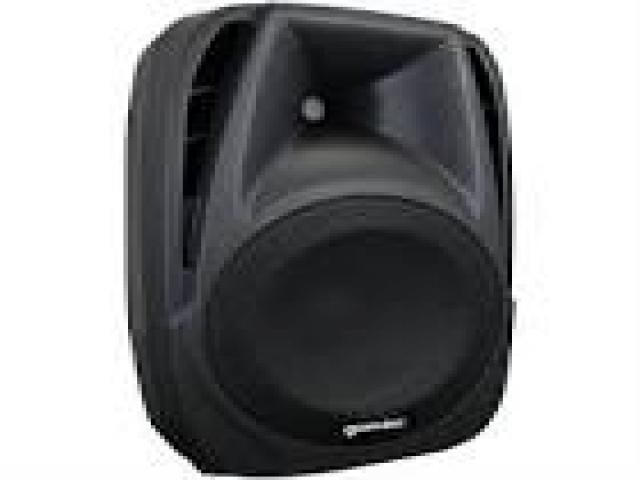 Telefonia - accessori - Beltel - gemini es-08p speaker vero affare