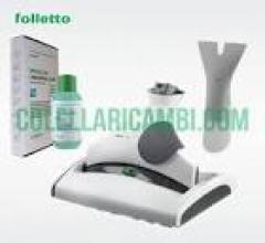 Beltel - pulilava vorwerk sp530 lavapavimento ultimo modello