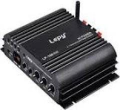 Beltel - lepy lp-168 plus amplificatore ultimo arrivo