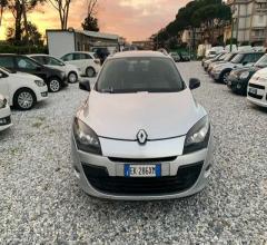 Auto - Renault mégane 1.5 dci 110 cv gt line