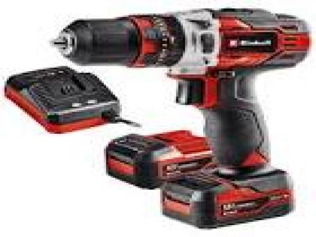 Telefonia - accessori - Beltel - einhell 4513890 ultima occasione