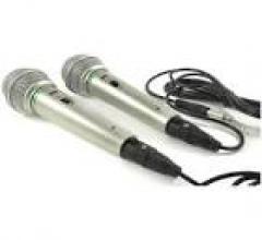 Beltel - tonor microfono dinamico professionale tipo promozionale