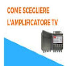 Beltel - offel amplificatore tv vero affare