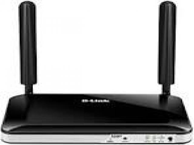 Telefonia - accessori - Beltel - kuwfi router 4g lte tipo conveniente