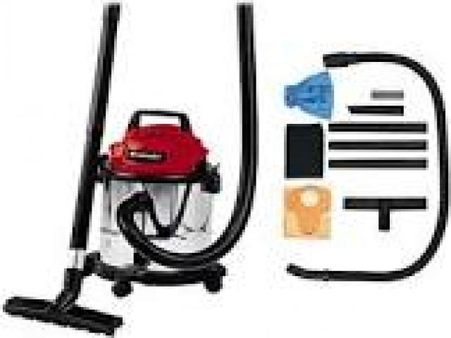 Beltel - einhell tc-vc 1812 s aspiratutto ultimo affare