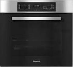 Beltel - miele h 2266-1 b forno elettrico tipo conveniente