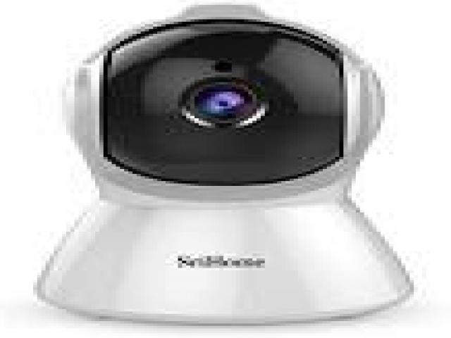 Telefonia - accessori - Beltel - mibao 1080p telecamera sorveglianza wifi tipo migliore