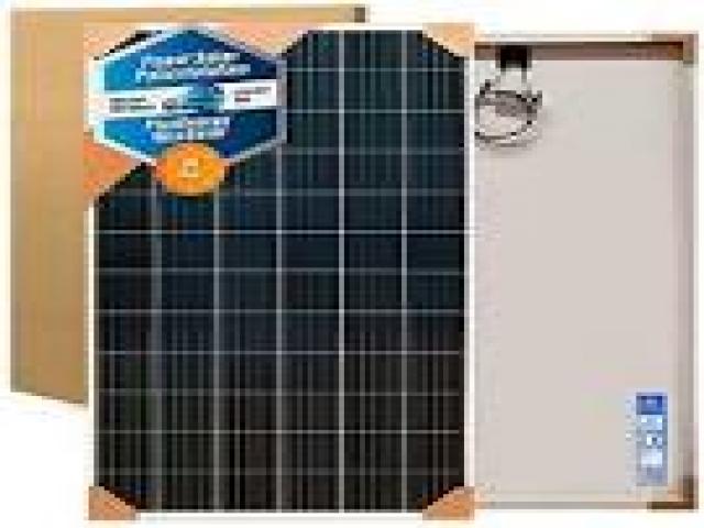 Telefonia - accessori - Beltel - enjoysolar pannello solare 150 watt vero affare