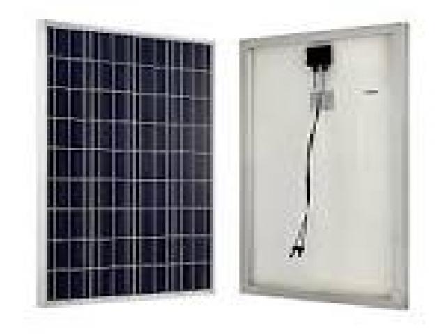 Beltel - eco-worthy pannello solare100 watt ultimo affare
