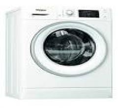 Beltel - whirlpool fwsd 71283ws eu lavatrice slim ultimo modello