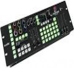 Beltel - eurolite 70064575 dmx led color chief controller ultimo arrivo