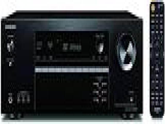 Beltel - onkyo tx-sr393(b) ricevitore av 5.2 canali vera occasione