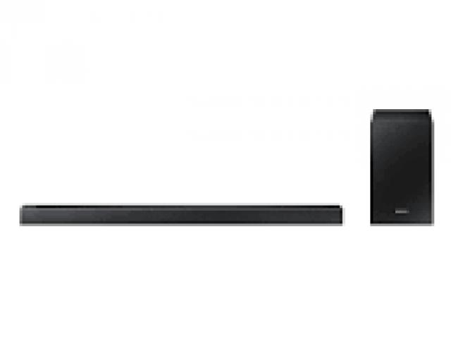 Telefonia - accessori - Beltel - samsung hw-r430/zf soundbar vera occasione