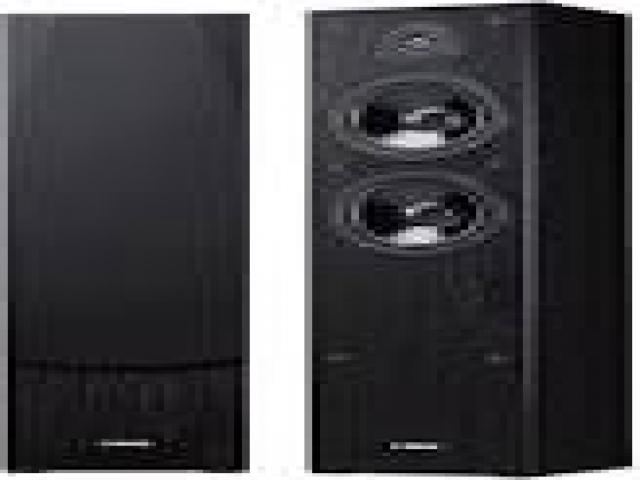 Telefonia - accessori - Beltel - yamaha ns-f51 coppia diffusori tipo economico
