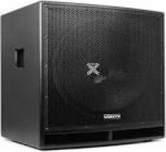 Beltel - vexus swp18 pro subwoofer ultima occasione