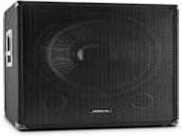 Telefonia - accessori - Beltel - skytec swa18 subwoofer attivo ultimo affare