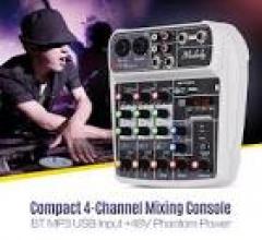 Beltel - festnight muslady ai-4 compact console ultimo affare